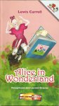 Lewis Carroll - Alice in Wonderland luistercd (luisterboek)
