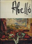 VOLTES, Pedro - ABELLO, juan; painter; la vie et oeuvre. ***** With inscrible of the painter and a drawing in color.