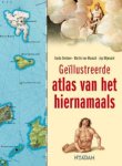 G. Derksen - Geïllustreerde atlas van het hiernamaals