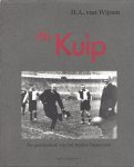 Wijnen - De KUIP - De geschiedenis van het stadion van Feyenoord