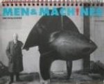 Oldewarris, Hans - 010 Diary 2000. Men & Machines