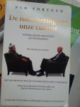 fortuyn - de islamisering van onze cultuur