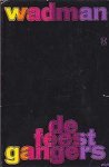 Wadman - De feestgangers