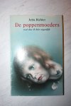 Richter, Jutta - DE POPPENMOEDERS wat doe ik hier eigenlijk.