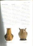  - JOSEPH MENDES da COSTA - kleinplastiek, artikel uit COLLECT