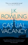 J.K. Rowling - The Casual Vacancy