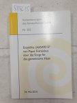 Franziskus, Papst: - Enzyklika Laudato Si' von Papst Franziskus über die Sorge für das gemeinsame Haus - Oktober 2015 : Verlautbarungen des Apostolischen Stuhls :