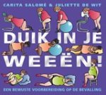 Carita Salome - Duik in je weeen