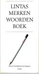 Holzhauer, Drs. F.F.O. en Molenaar, A.A.M. - Lintas Merken-woordenboek