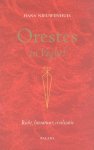 Hans Nieuwenhuis - Orestes in Veghel Recht, literatuur, civilisatie