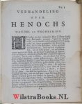 Eenhoorn, Wilh. van - Hē kath' huperbolēn hodos ofte De alleruitnementste weg om welteleven, en weltesterven : aangeweezen in eenige verhandelingen van de liefde, met alle desselfs voortreffelyke eigenschappen, ofte verklaring, en toepassende aanmerkingen, over 1 C...