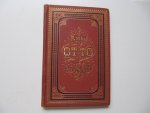 Gottfries Stinkel - Otto der Schüss (eine rheinische Geschichte in zwölf Abenteuern)