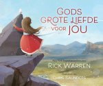 Rick Warren 29994 - Gods grote liefde voor jou