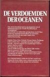 Herlin, Hans .. Vertaling Jan Holland .. Omslagontwerp Julie Bergen - De verdoemden der oceanen ..  De ondergang van het Duitse duikbootwapen .