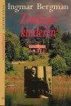 Bergman, Ingmar - Zondagskinderen Bergman, Ingmar - Zondagskinderen