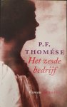 P.F. Thomése - ZESDE BEDRIJF