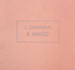 COUPERUS, LOUIS. - Il mago.
