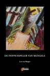 Leo Bergen - De poppenspeler van Mengele Leo Bergen - De poppenspeler van Mengele