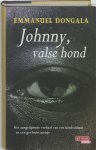 E. Dongala - Johnny, valse hond