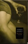Noort, Saskia - De eetclub Noort, Saskia - De eetclub