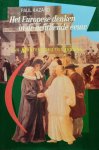 HAZARD Paul - Het Europese denken in de achttiende eeuw van Montesquieu tot Lessing (vertaling van La pensée européenne au XVIIIe siècle: de Montesquieu à Lessing - 1946)
