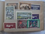 N.n.. - Notgeld 1914- 1924. N.n.. - Notgeld 1914- 1924.
