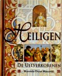 M. Dunn-Mascetti - Heiligen de uitverkorenen