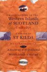 Martin Martin, Donald Monro - A Description of the Western Islands of Scotland, Circa 1695