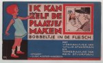 Willie Stuurman - Bobbeltje in de flesch