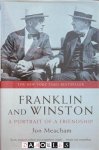 Jon Meacham - Franklin and Winston. A Portrait of a Friendship