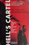 Diarmuid Jeffreys - Hell's Cartel I.G. Farben and the Making of  Hitler's War Machine