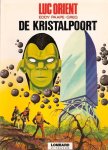 Greg - De kristalpoort