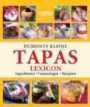 Y. Hackstein - Dumonts kleine tapas lexicon / Dumonts kleine lexicon