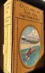 Capt. Frank H. Shaw - OUTLAWS OF THE AIR Capt. Frank H. Shaw - OUTLAWS OF THE AIR