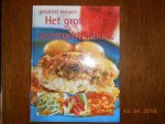 - Het grote vis-& zeevruchtenboek - Het grote vis-& zeevruchtenboek