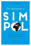 John Bunzl 163409, Nick Duffell 163410 - De oplossing is SimPol een uitweg uit de vernietigende spiraal van de neoliberale wereldorde