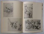 div - Teylers museum. 200 jaar verzamelen. Catalogus. Hoogtepunten der tekenkunst.