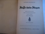 G Wiedemeyer - Waffe ünter wasser   die erfindung des unterseebootjes und seine geschichte