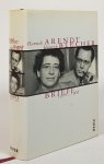 ARENDT, H., BLÜCHER, H. - Briefe 1936-1968. Herausgegeben und mit einer Einführung von L. Köhler.