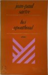 Jean-Paul Sartre, M. Mok - Het oponthoud