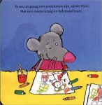 Francine Oomen - Sinterklaas En De Bosmuisjes