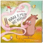 Susan Batori - Waar is mijn wc-papier?