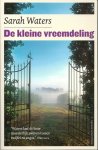WATERS, SARAH - De kleine vreemdeling