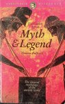 Bulfinch, Thomas - The Golden Age of Myth and Legend Bulfinch, Thomas - The Golden Age of Myth and Legend