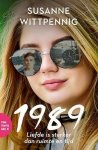 Wittpennig, Susanne - Wittpennig, Susanne-1989 (nieuw)