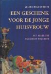 Molochovets - Een geschenk voor de jonge huisvrouw