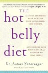 Suhas G. Kshirsagar - The Hot Belly Diet