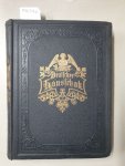 Verlag Friedrich Pustet (Hrsg.): - Deutscher Hausschatz in Wort und Bild : 32. Jahrgang : No. 1-24 : Oktober 1905 bis Oktober 1906 :