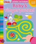  - Baby's Vingerpuzzel