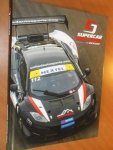 Elk, Dick van - Supercar Challenge. Jaarboek seizoen 2013